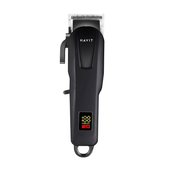 Cortadora de Pelo Havit HC03 Recargable