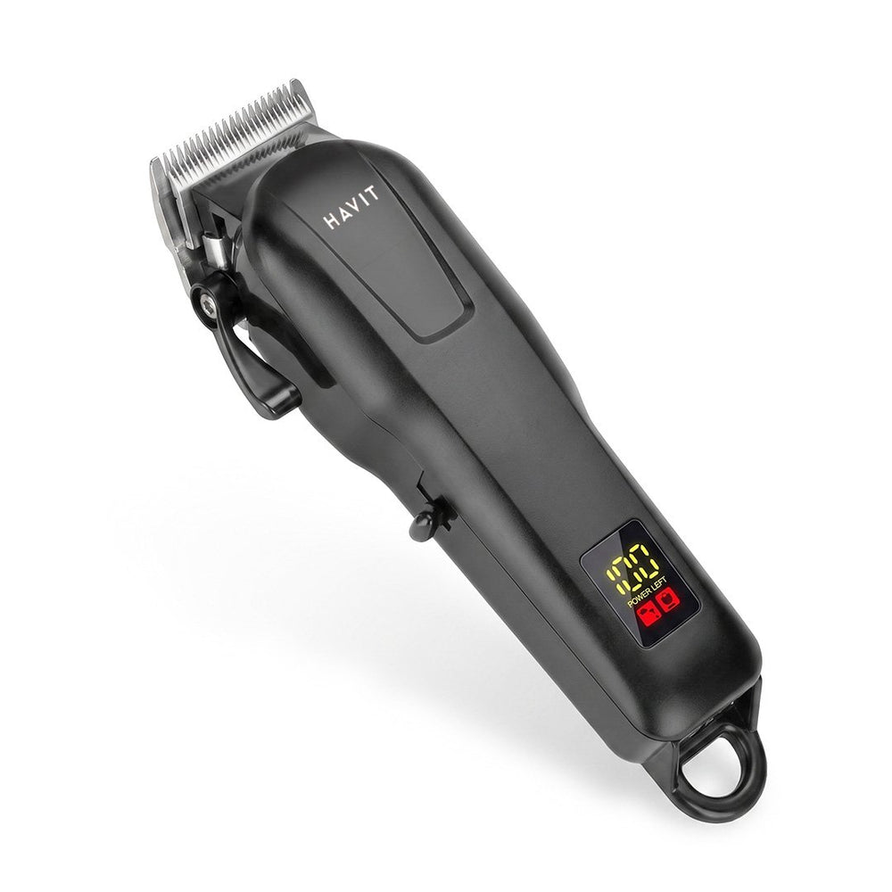 Cortadora de Pelo Havit HC03 Recargable
