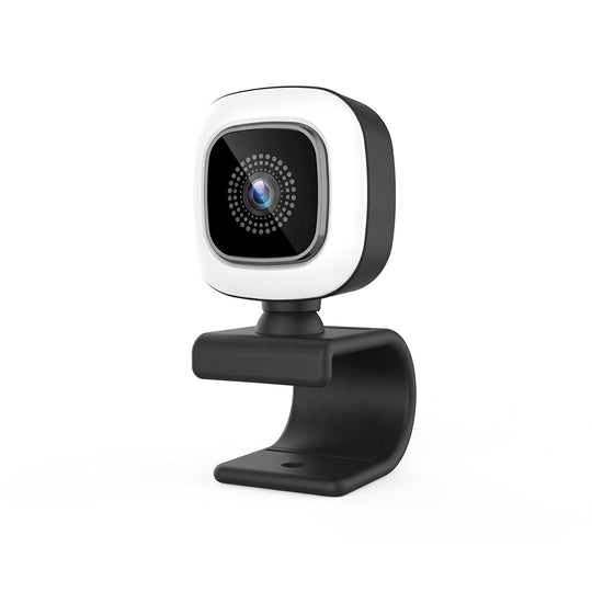 Cámara web Havit HN25G