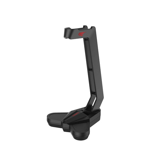 Soporte Gamer para Auriculares Havit – Negro