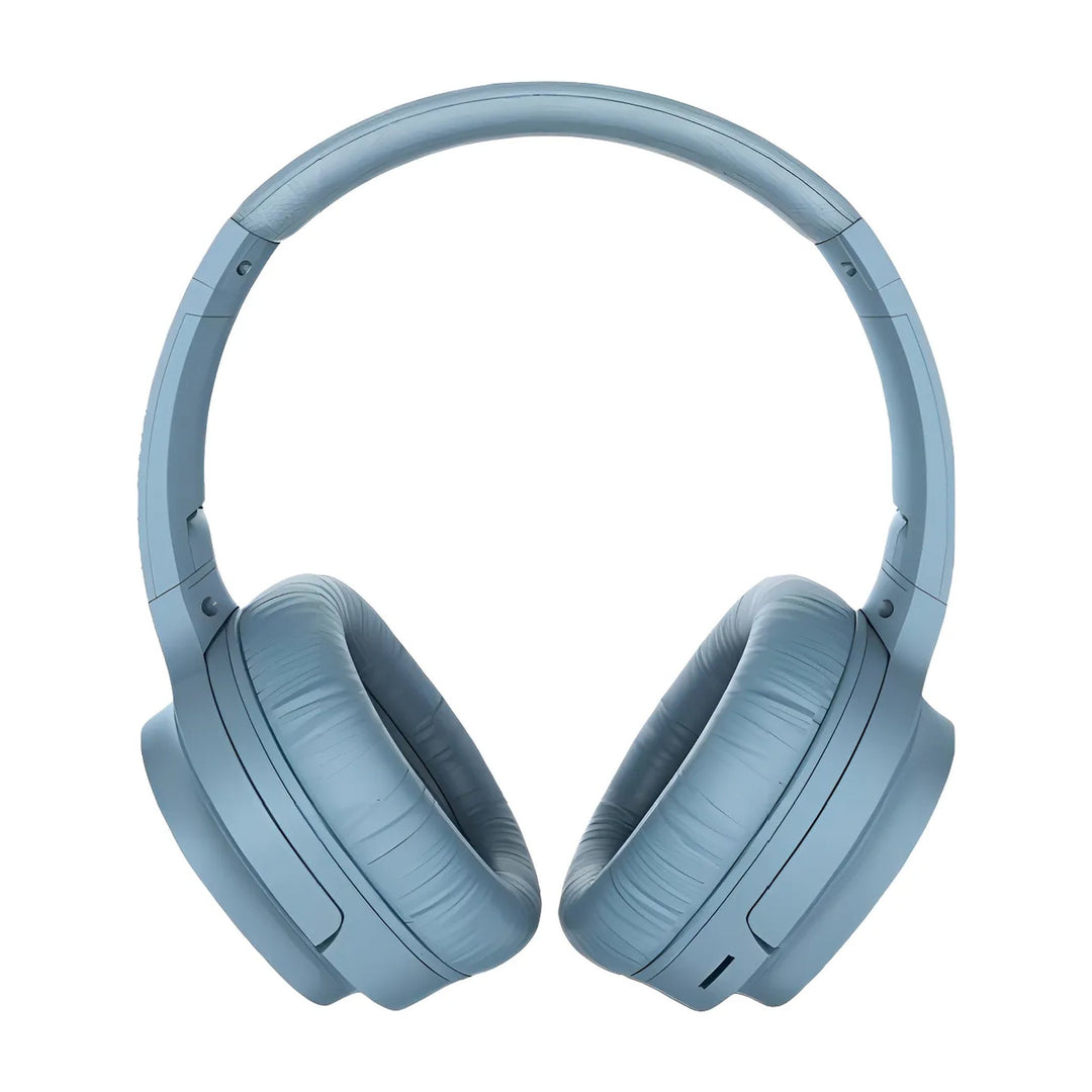 Auriculares Inalámbricos Havit I62 Bluetooth con FM y SD – Azul