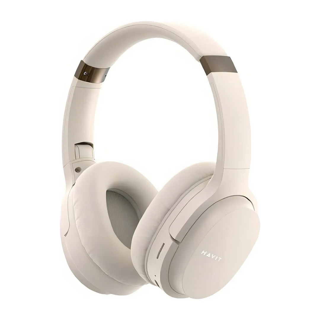 Auricular Havit I62 Inalámbrico Bluetooth Gold