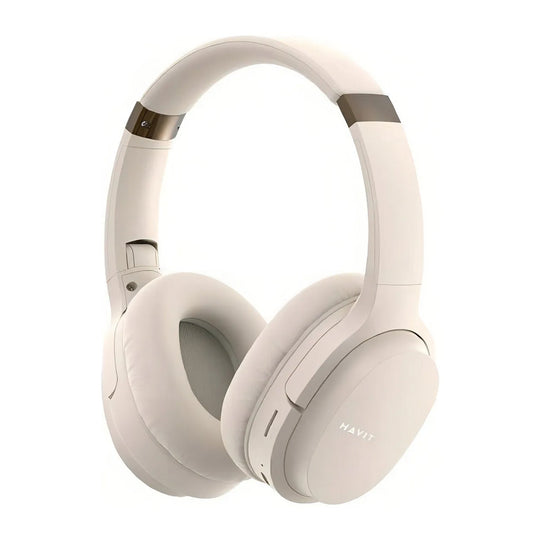 Auricular Havit I62 Inalámbrico Bluetooth Gold