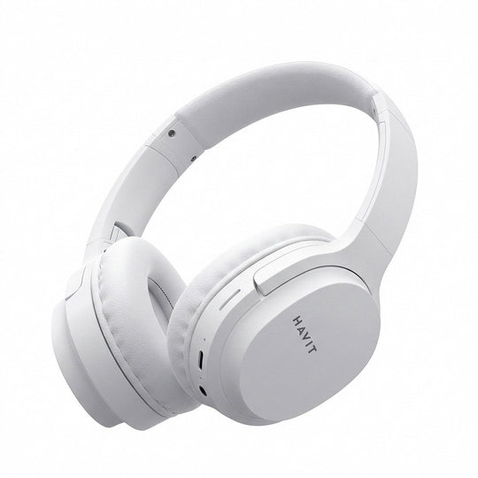 Auricular Havit I62 Inalámbrico Bluetooth Blanco