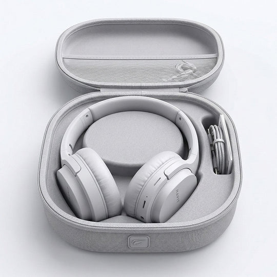 Auricular Havit I62 Inalámbrico Bluetooth Blanco