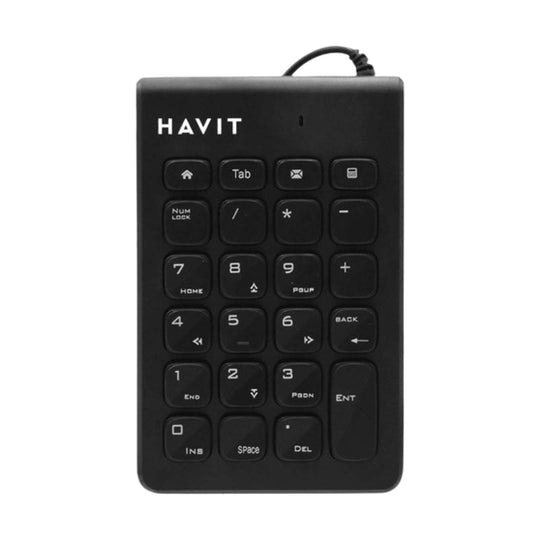 Teclado Numérico Havit KB223 USB