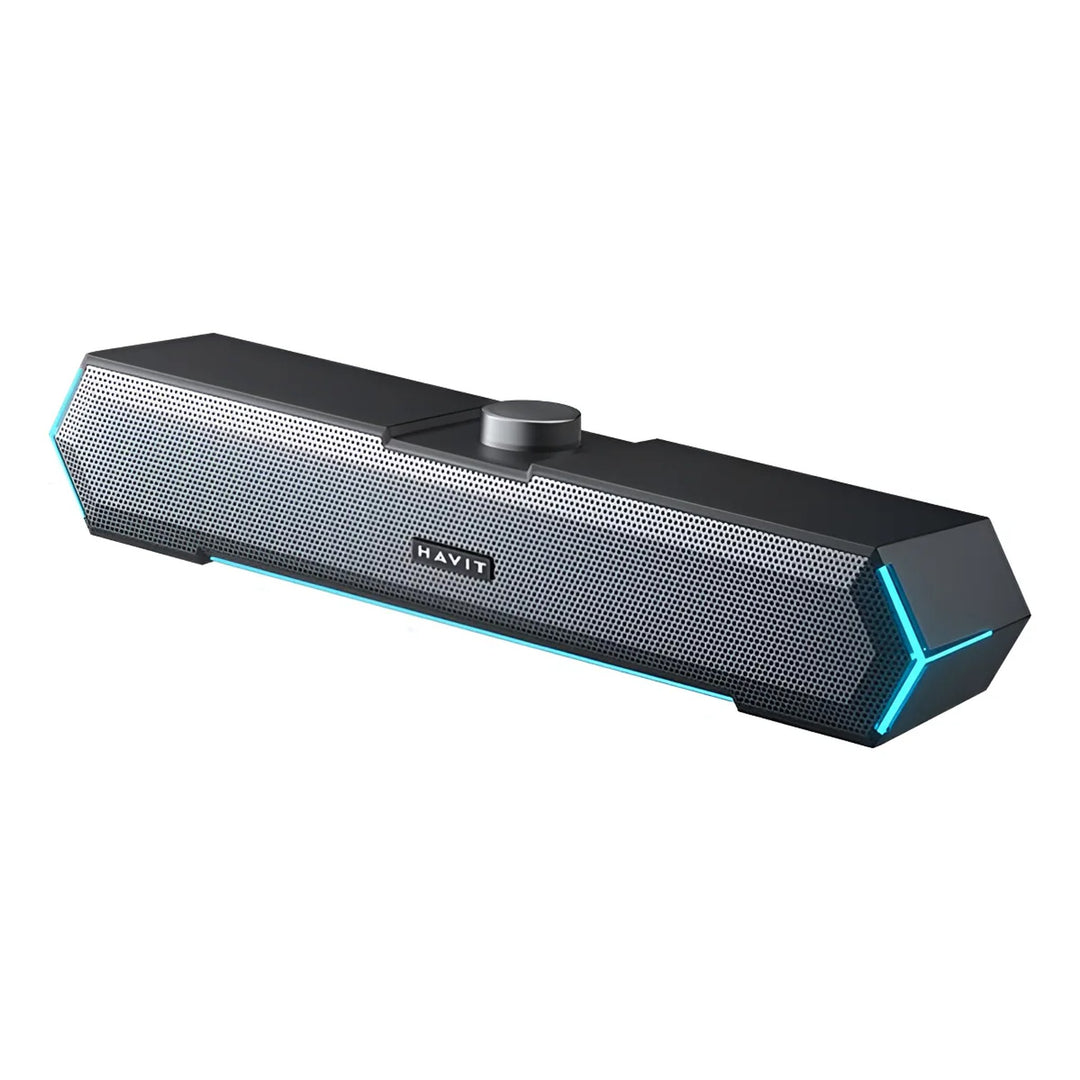 Barra de Sonido Havit M19