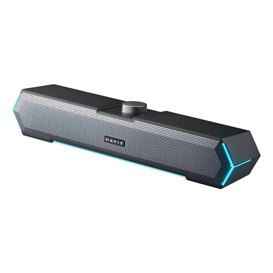 Barra de Sonido Havit M19