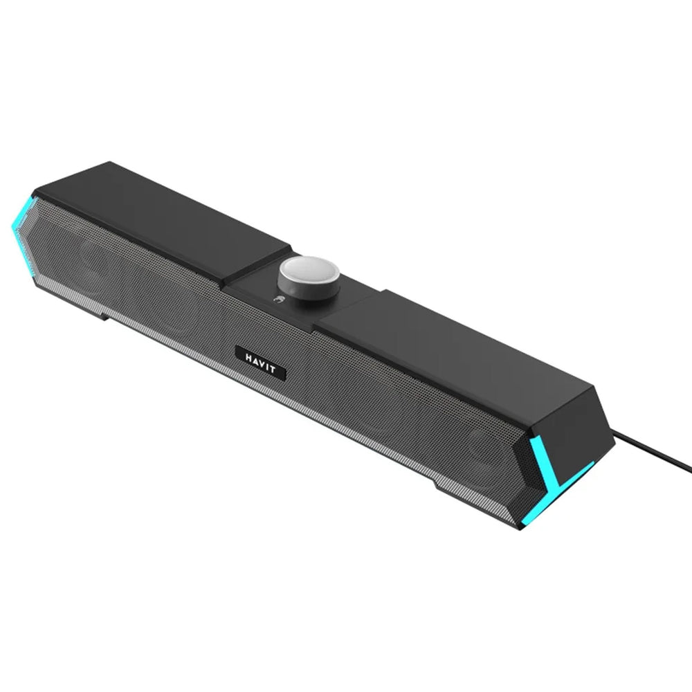 Barra de Sonido Havit M19