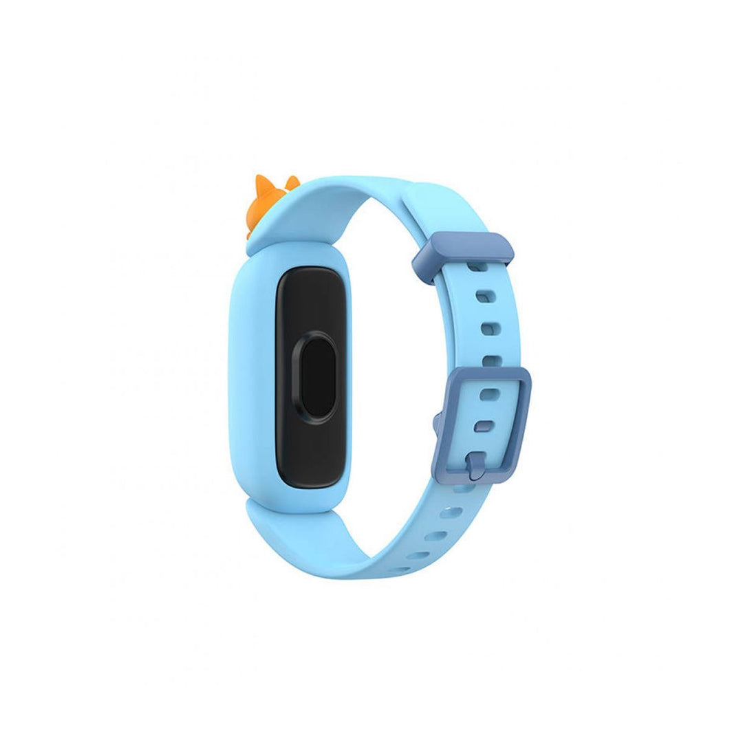 Reloj Inteligente Infantil Havit Azul Bluetooth IP67 Smartwatch Niños