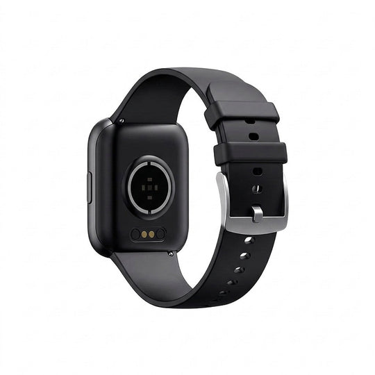 Reloj Inteligente Havit Black – Compatible con App DaFit