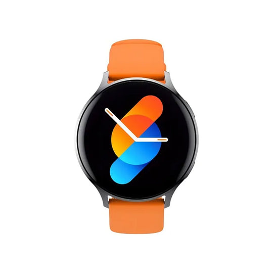 Smartwatch Havit M9023 Naranja Deportivo 1.3” Glory Fit