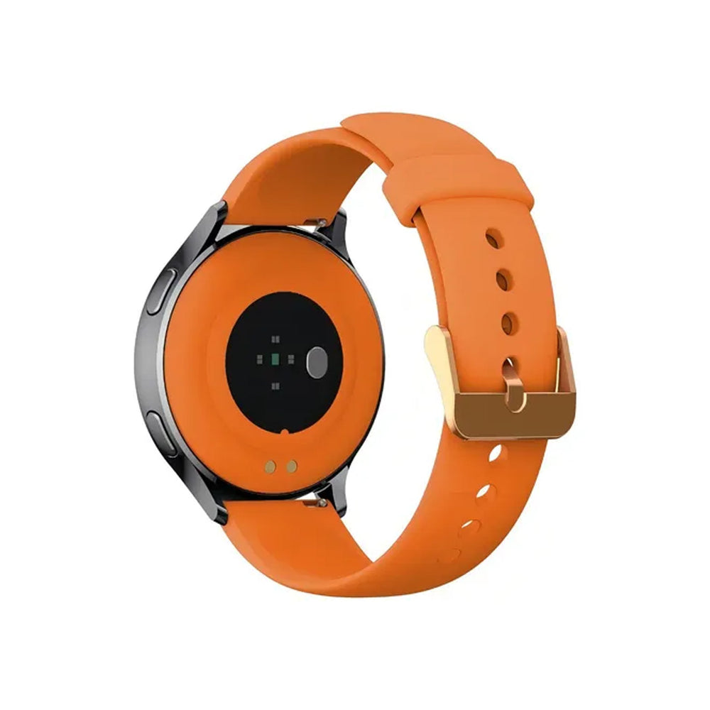 Smartwatch Havit M9023 Naranja Deportivo 1.3” Glory Fit
