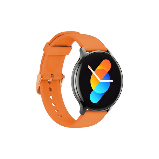 Smartwatch Havit M9023 Naranja Deportivo 1.3” Glory Fit