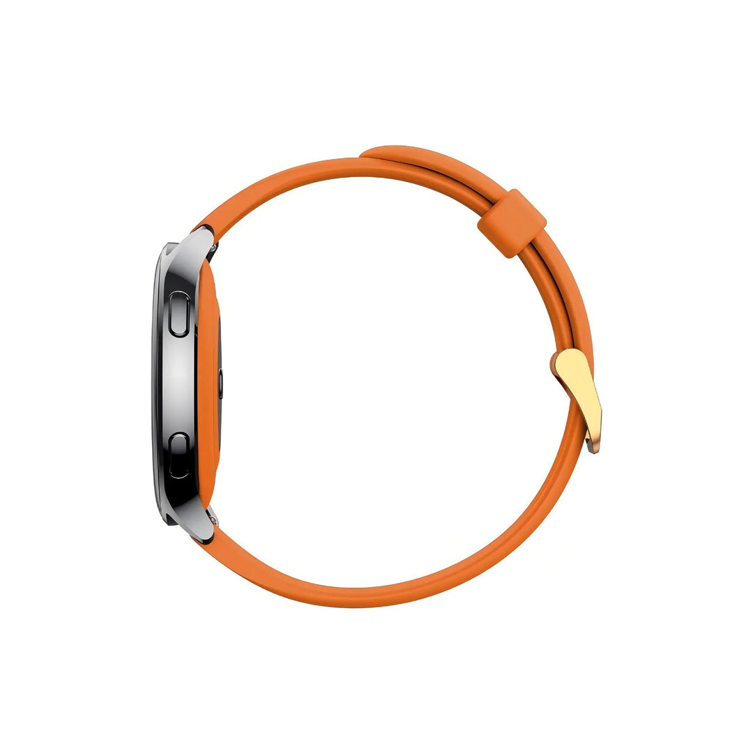 Smartwatch Havit M9023 Naranja Deportivo 1.3” Glory Fit