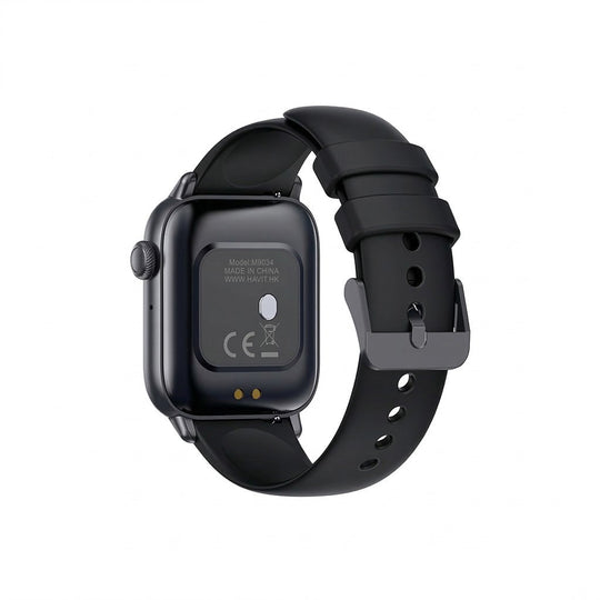Reloj Inteligente Havit M9034 Black