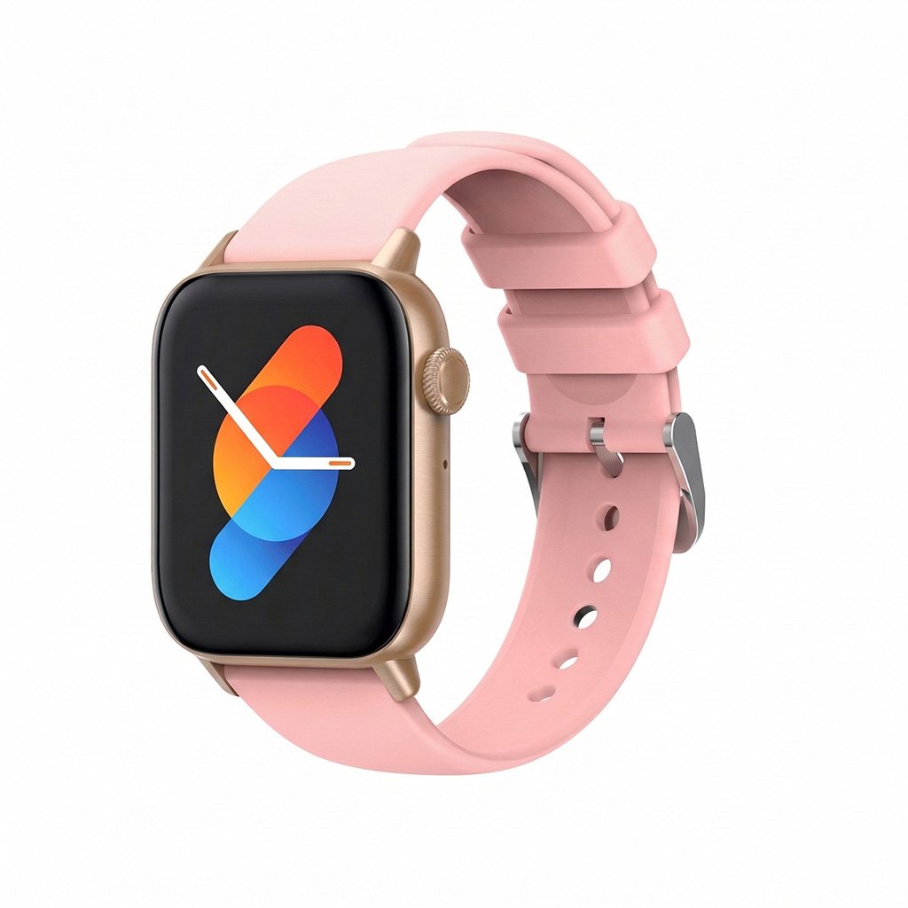 Reloj Inteligente Havit M9034 Rosa