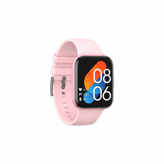 Reloj Inteligente Havit M9034 Rosa
