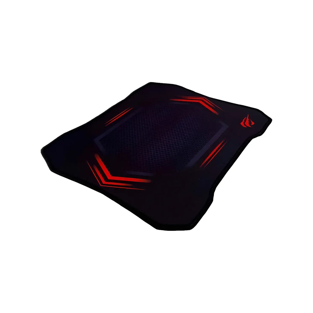 Mousepad Gamer Havit MP843 Negro Antideslizante