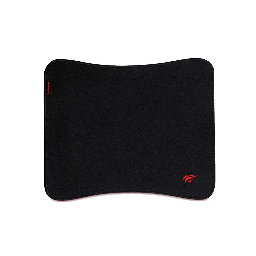 MOUSEPAD HAVIT GAMER NEGRO 320*270*3MM