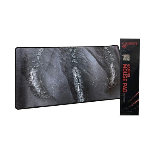 Mousepad Gamer Havit XL 70×30 cm Antideslizante – Alfombrilla Gaming para Mouse y Teclado