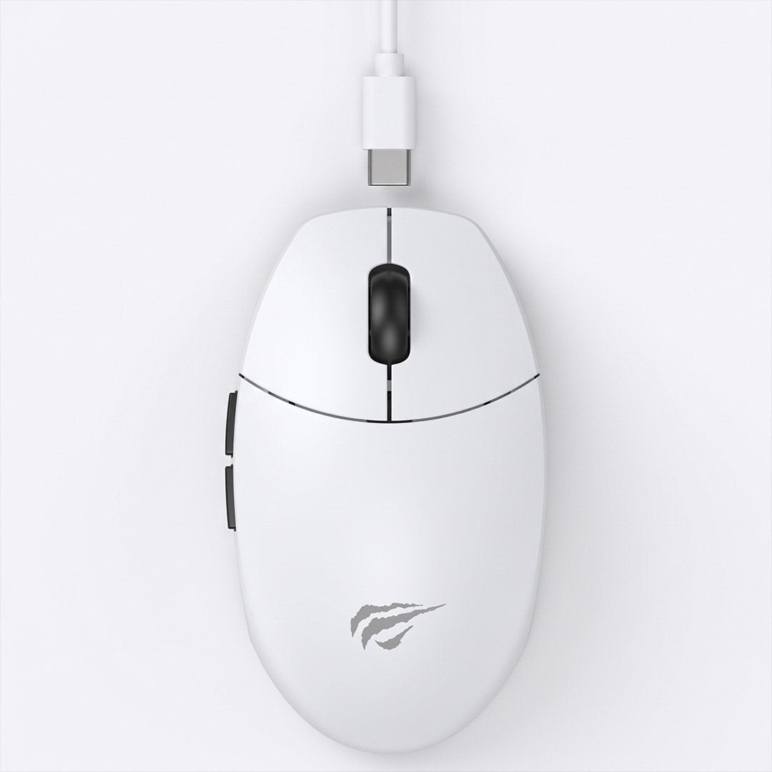 Mouse gamer Havit MS1039 Dual