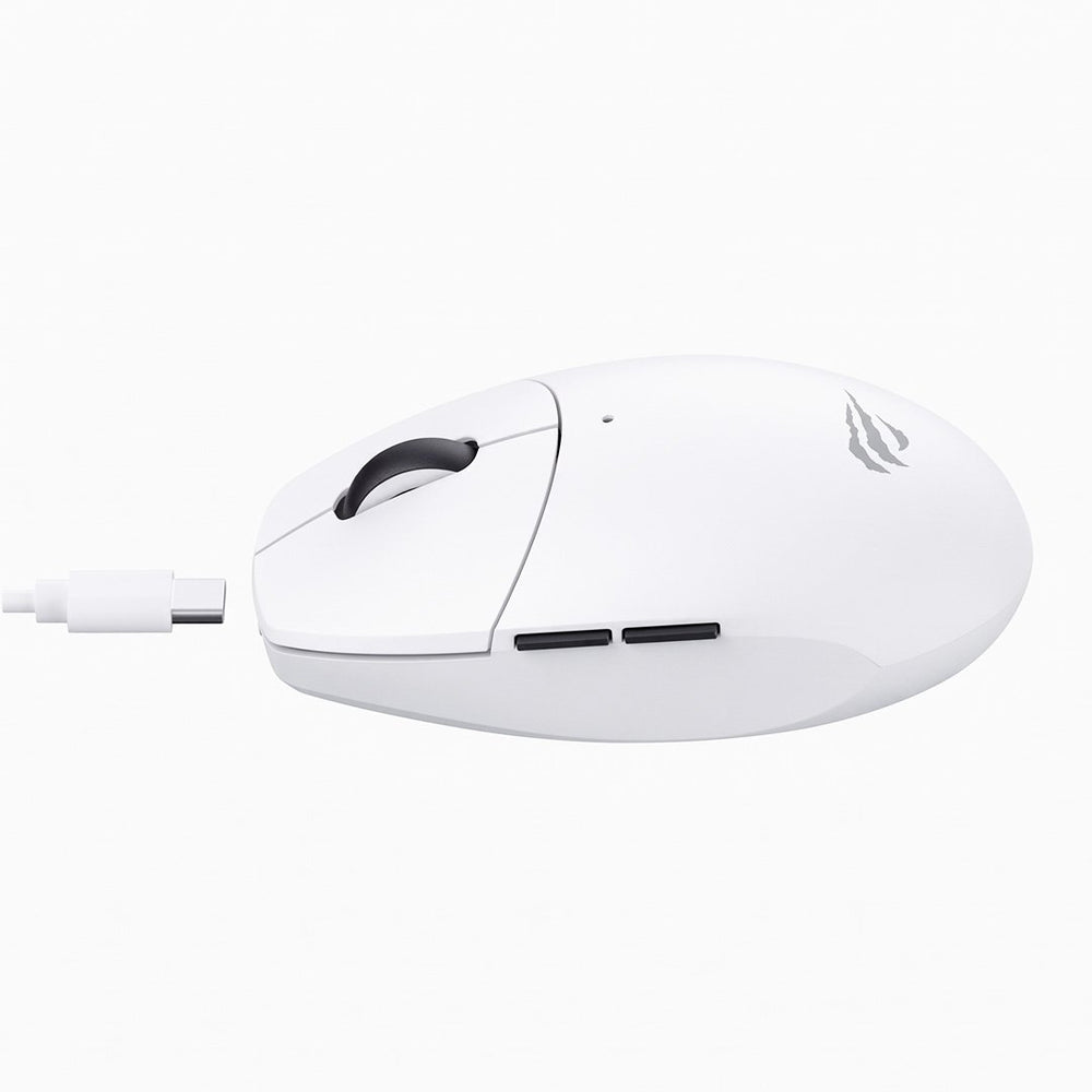 Mouse gamer Havit MS1039 Dual
