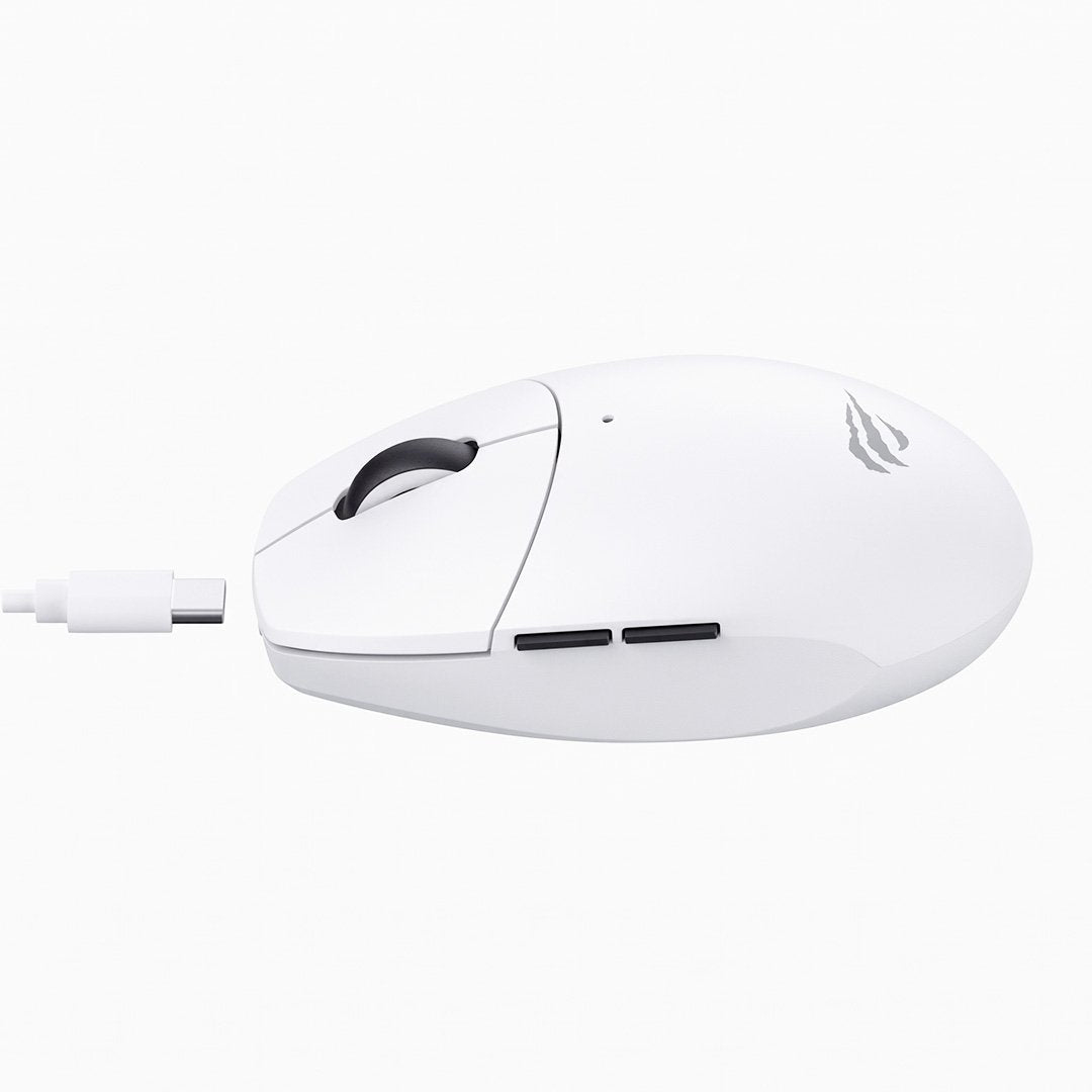 Mouse gamer Havit MS1039 Dual
