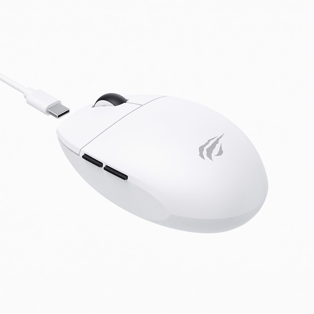 Mouse gamer Havit MS1039 Dual
