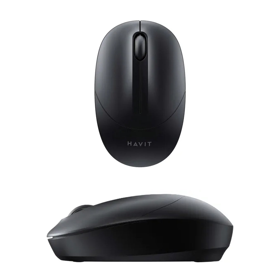 Mouse Inalámbrico Havit MS54GT