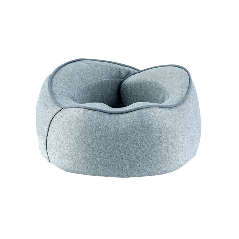 Masajeador Inalámbrico Cuello y Nuca con Calor USB-C NM1701