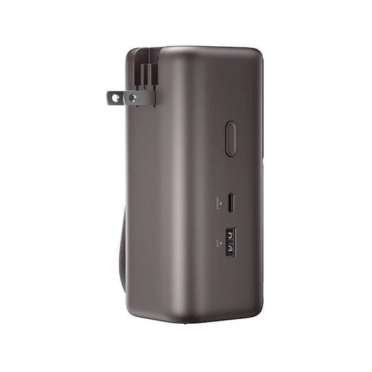 Power Bank Havit PB37 10000mAh 65W con Cable USB-C Retráctil