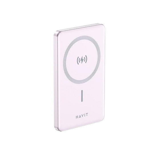 Power bank Havit PB5202 5000 mAh magnético