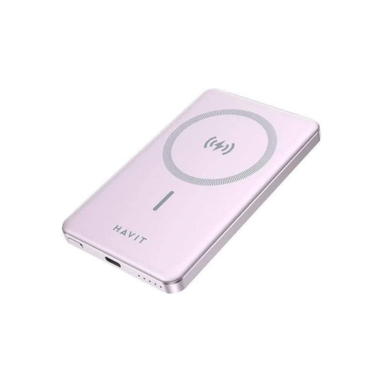 Power bank Havit PB5202 5000 mAh magnético