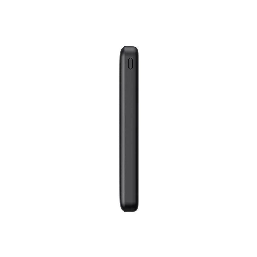 Power Bank Havit PB90 10000mAh Negro con 2 USB y USB-C