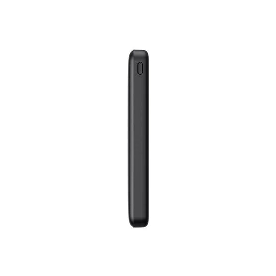 Power Bank Havit PB90 10000mAh Negro con 2 USB y USB-C