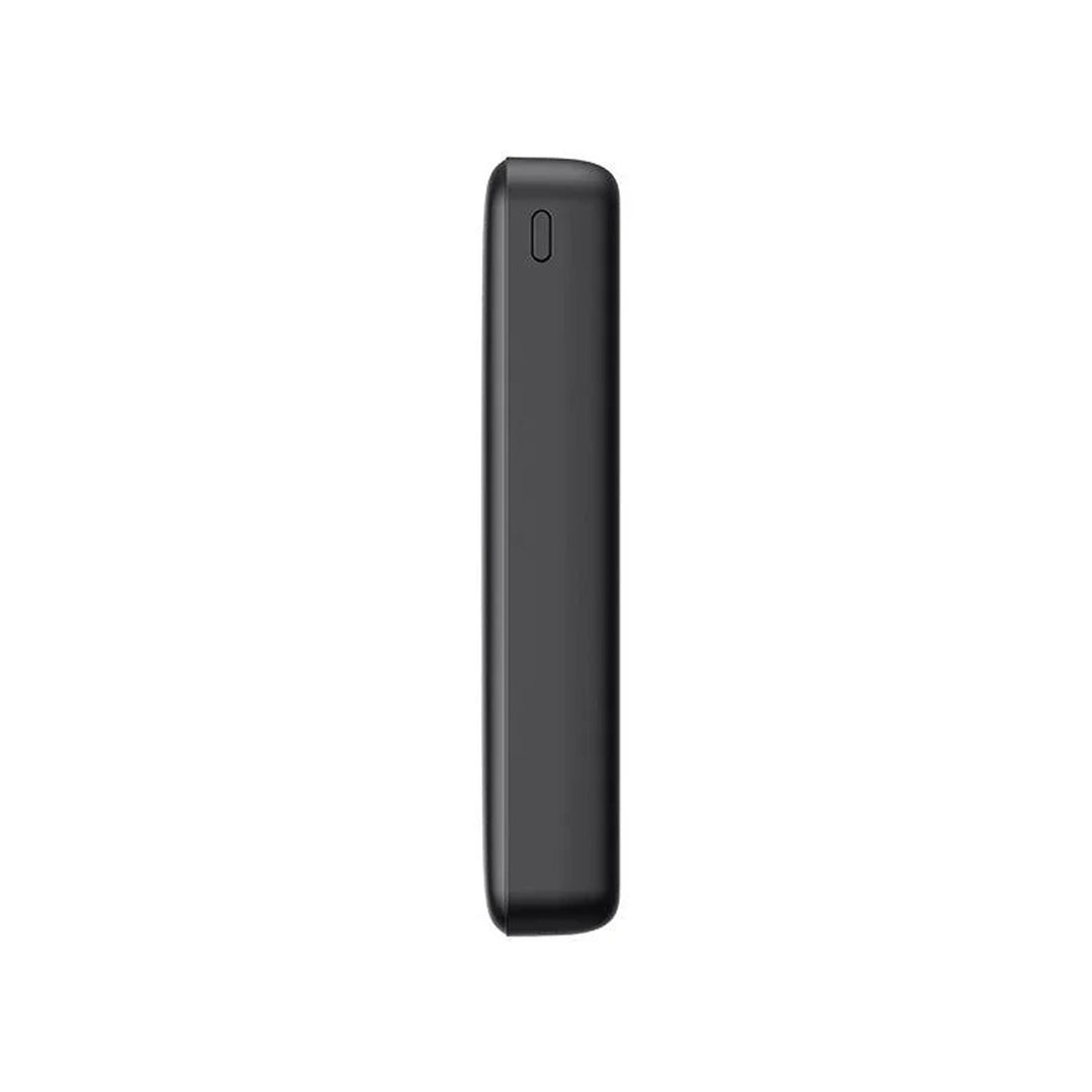 Power Bank Havit PB92 20000 mAh con Carga Rápida PD 20W y 22,5W – Negro