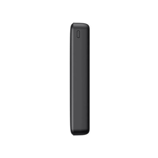 Power Bank Havit PB92 20000 mAh con Carga Rápida PD 20W y 22,5W – Negro