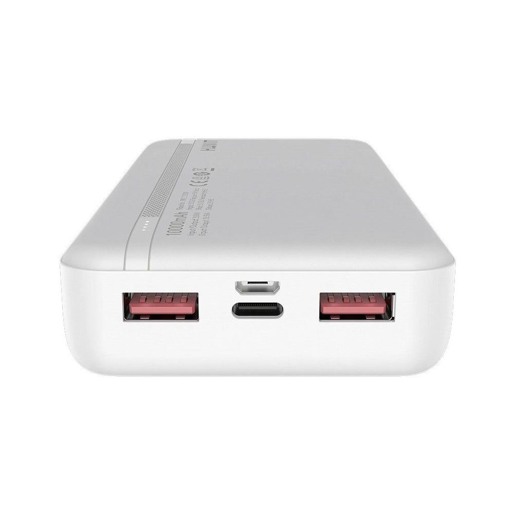 Power Bank Havit PB92 20000 mAh – Blanco