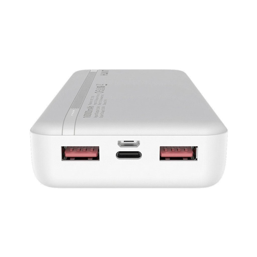 Power Bank Havit PB92 20000 mAh – Blanco