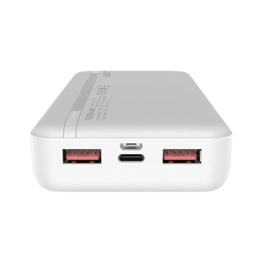 Power Bank Havit PB92 20000 mAh – Blanco