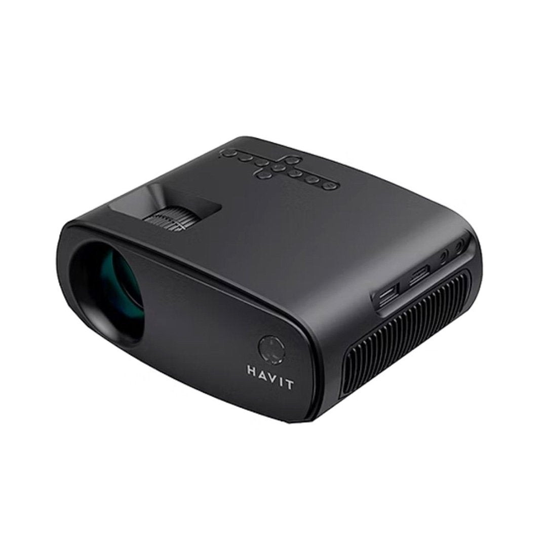 Proyector portátil Havit