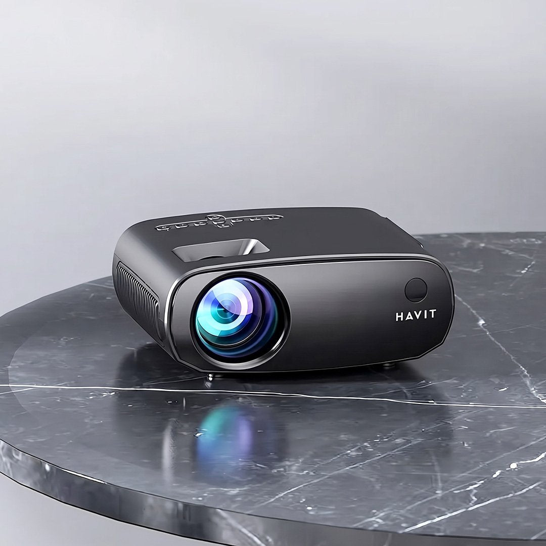 Proyector portátil Havit