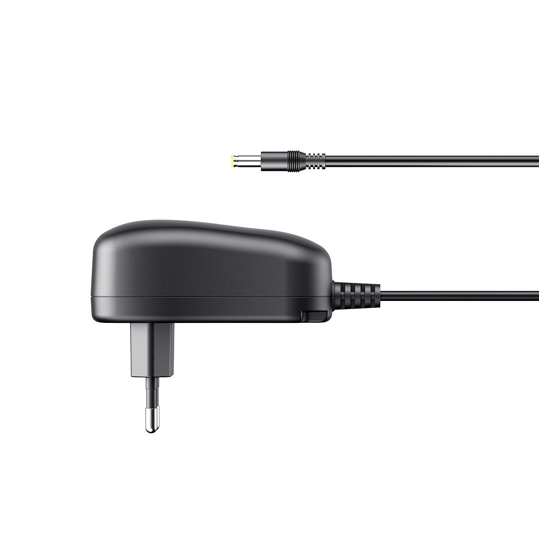 Cargador Universal Havit QA8014 24W con Voltaje Regulable