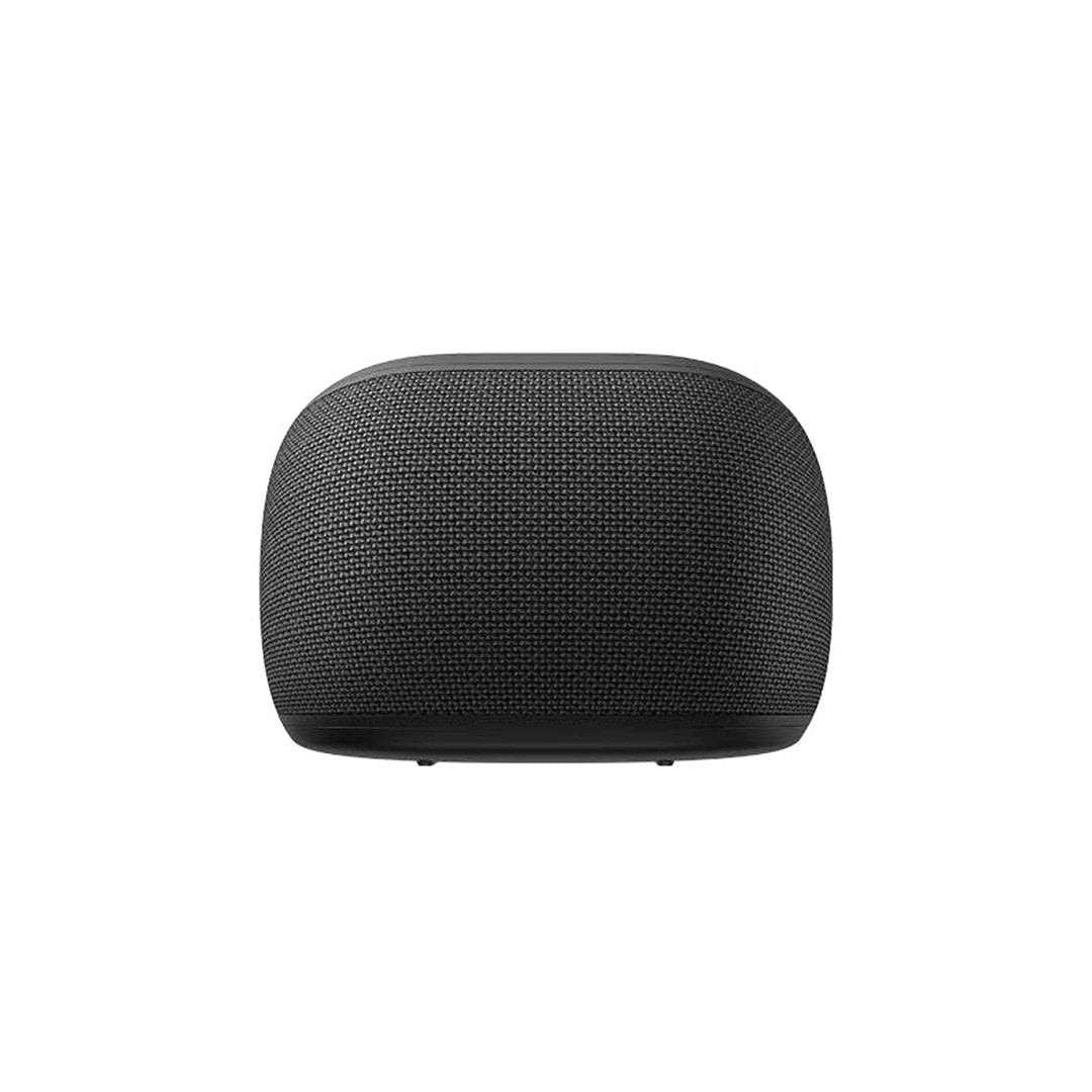 Parlante Havit inalámbrico con Bluetooth, gris/negro