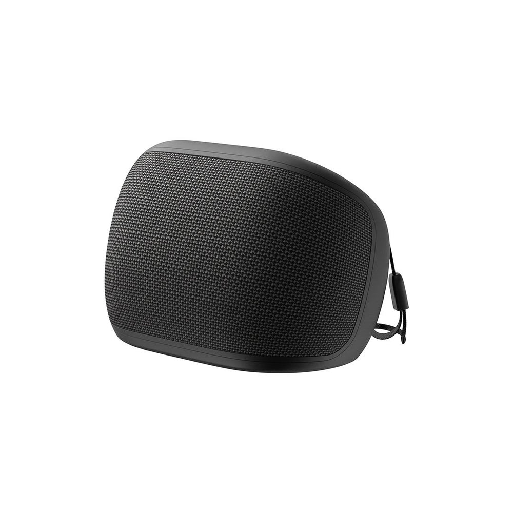 Parlante Havit inalámbrico con Bluetooth, gris/negro