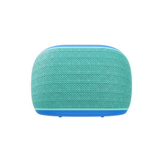 Parlante Bluetooth Havit 4W Portátil Azul con USB, TF y FM