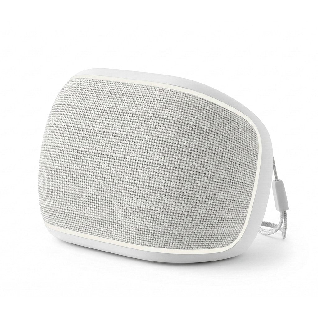 Parlante Havit Inalámbrico Bluetooth Gris