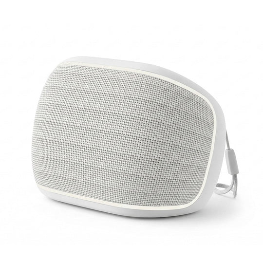 Parlante Havit Inalámbrico Bluetooth Gris