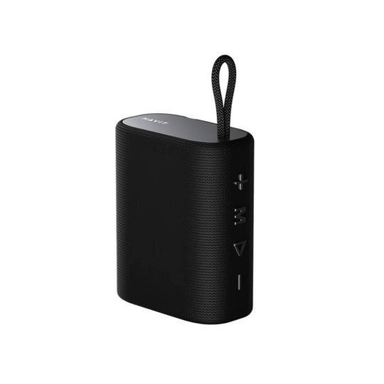 Parlante Bluetooth Havit SK801BT 5W Portátil Negro